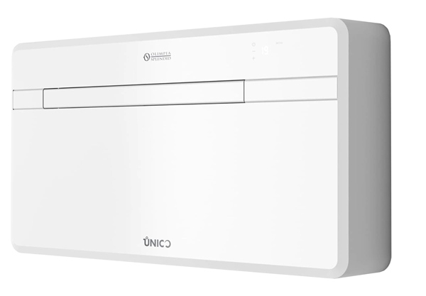 Aire acondicionado sin unidad exterior Olimpia Splendid Unico Pro 25 HP EVAN